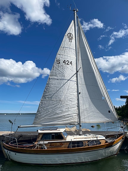 Motor seglare. Marina 75 4 of 23