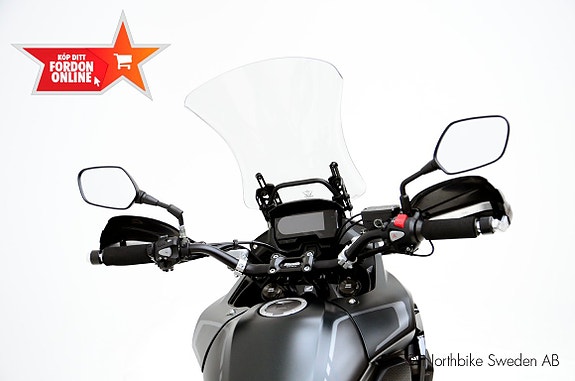 Honda CB500X *Prissänkt* 9 of 11