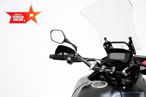 Honda CB500X *Prissänkt* 7 of 11