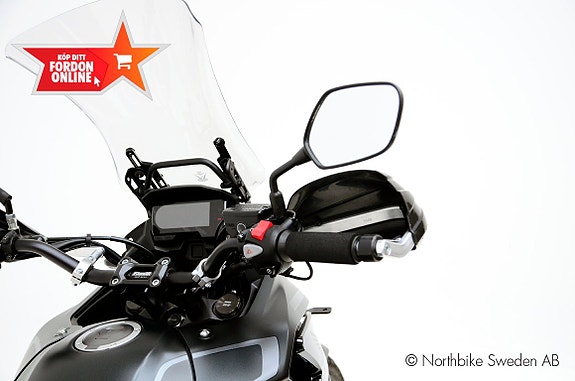 Honda CB500X *Prissänkt* 8 of 11