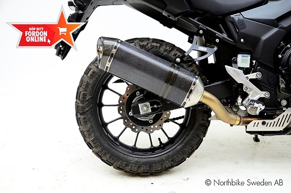 Honda CB500X *Prissänkt* 5 of 11