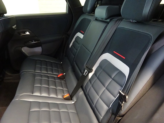 Citroen C5 Aircross 5 of 8