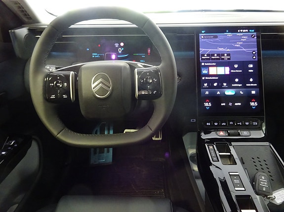 Citroen C5 Aircross 6 of 8
