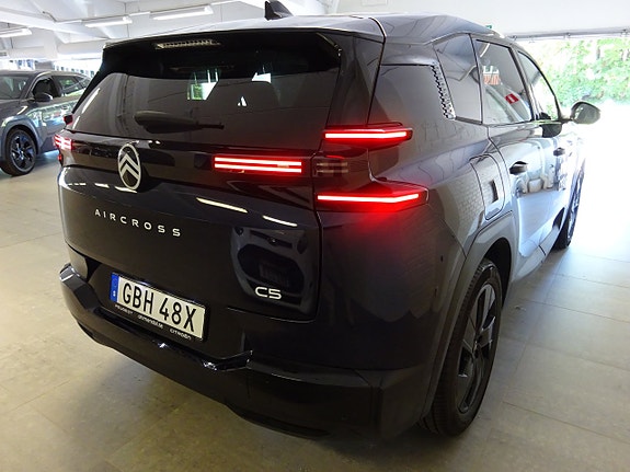 Citroen C5 Aircross 3 of 8
