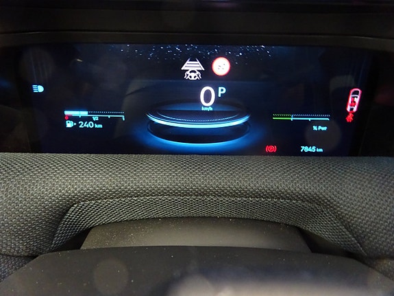Citroen C5 Aircross 7 of 8