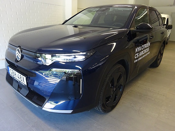 Citroen C5 Aircross 2 of 8