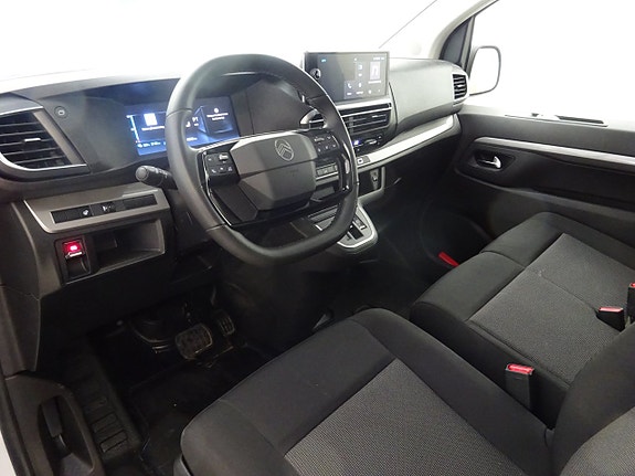 Citroen E-Jumpy 5 of 7