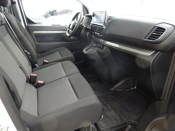 Citroen E-Jumpy 4 of 7