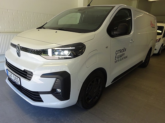 Citroen E-Jumpy 2 of 7