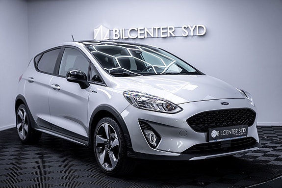 Ford Fiesta 7 of 27