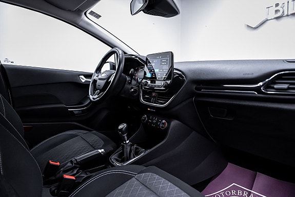 Ford Fiesta 26 of 27