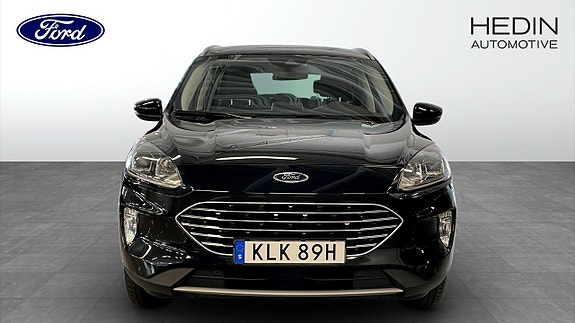 Ford Kuga 8 of 9