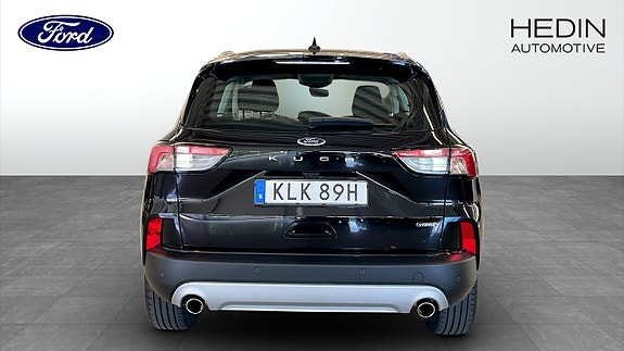 Ford Kuga 7 of 9