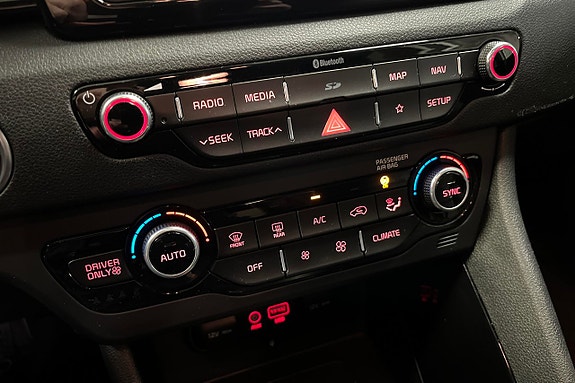 Kia Niro 14 of 27