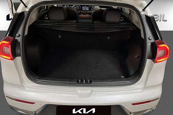 Kia Niro 15 of 27