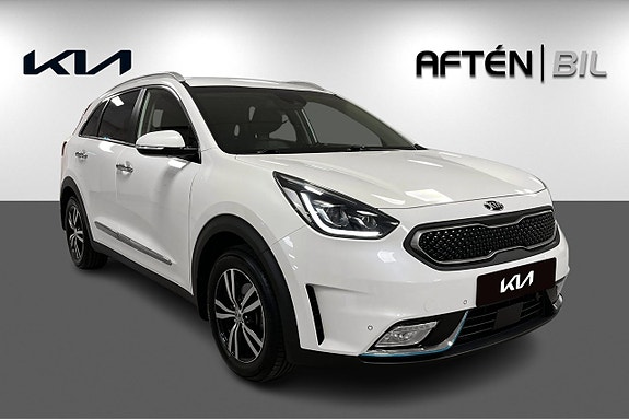 Kia Niro 4 of 27