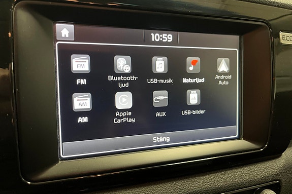 Kia Niro 22 of 27