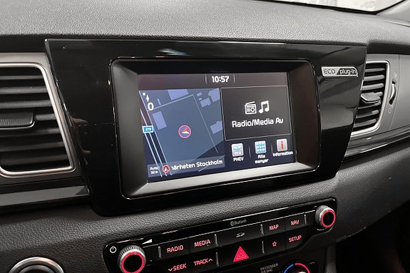 Kia Niro 12 of 27