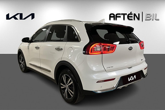 Kia Niro 7 of 27