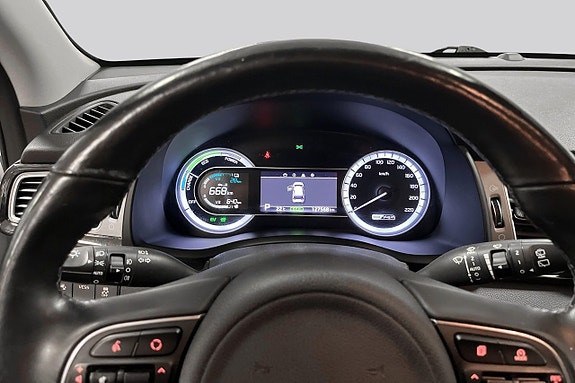 Kia Niro 11 of 27