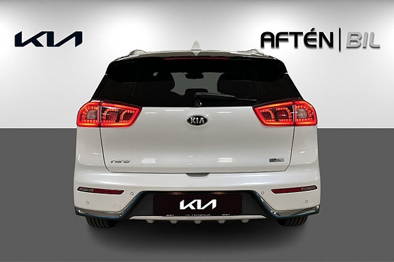 Kia Niro 6 of 27