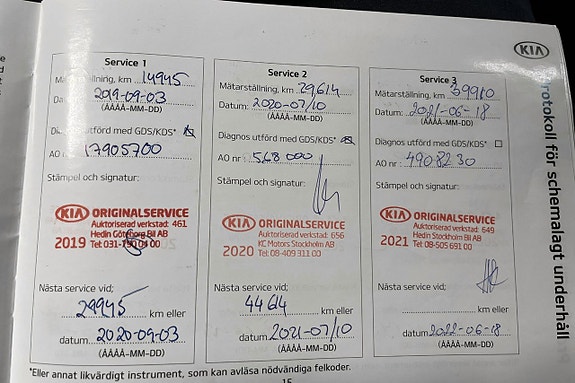 Kia Niro 25 of 27