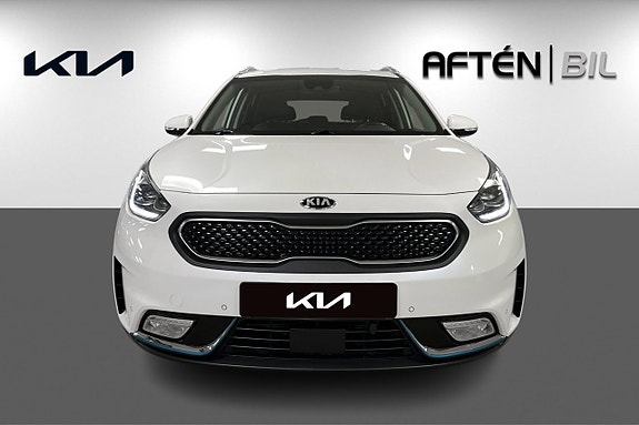Kia Niro 3 of 27