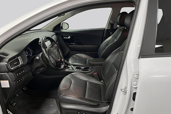 Kia Niro 9 of 27