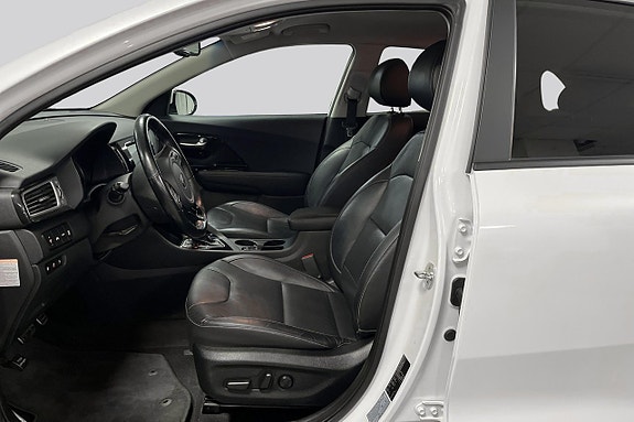Kia Niro 8 of 27