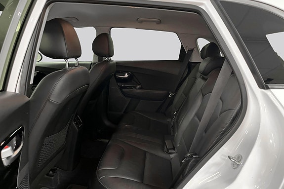 Kia Niro 10 of 27