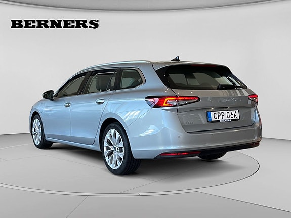 Skoda Superb 3 of 22