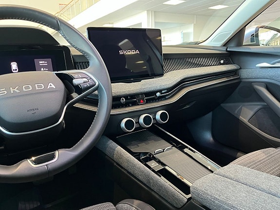Skoda Superb 20 of 22