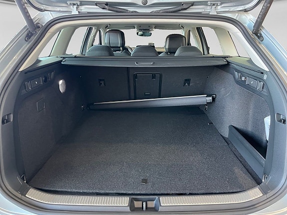 Skoda Superb 5 of 22