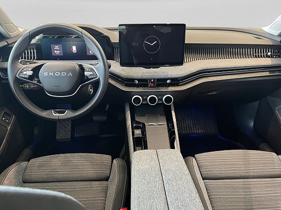 Skoda Superb 10 of 22