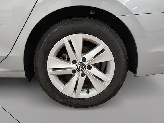 Volkswagen Golf I 9 of 15