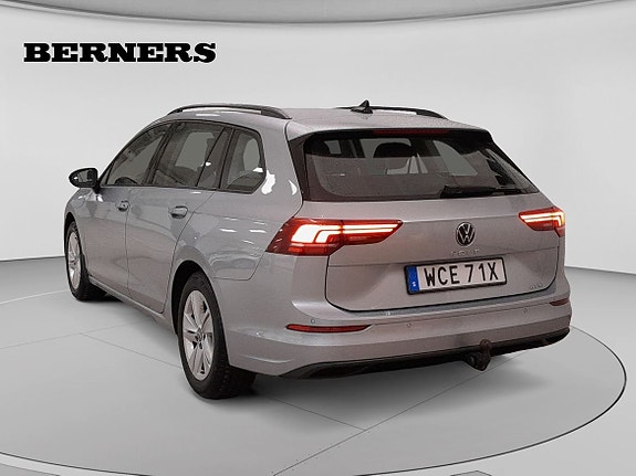 Volkswagen Golf I 3 of 15