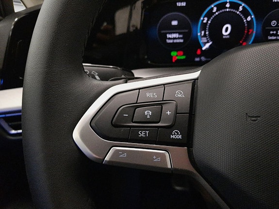 Volkswagen Golf I 12 of 15