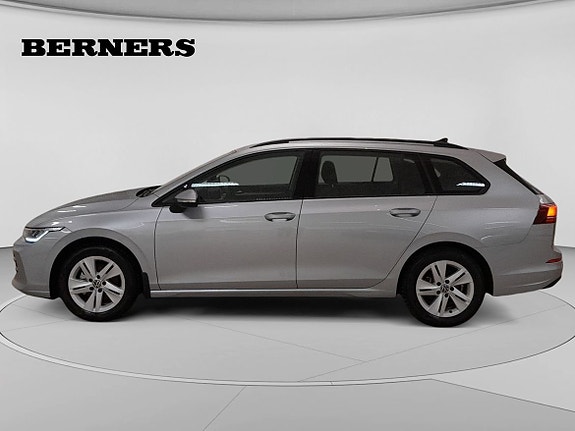 Volkswagen Golf I 2 of 15