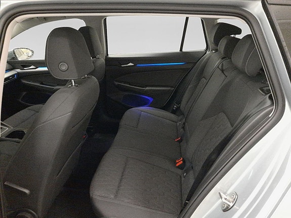Volkswagen Golf I 5 of 15