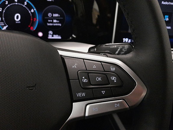 Volkswagen Golf I 13 of 15