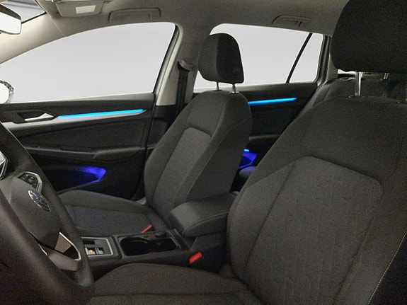 Volkswagen Golf I 15 of 15