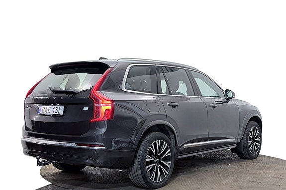Volvo XC90 6 of 30