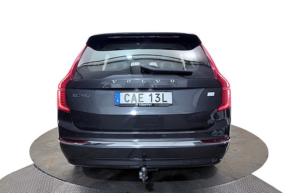 Volvo XC90 7 of 30