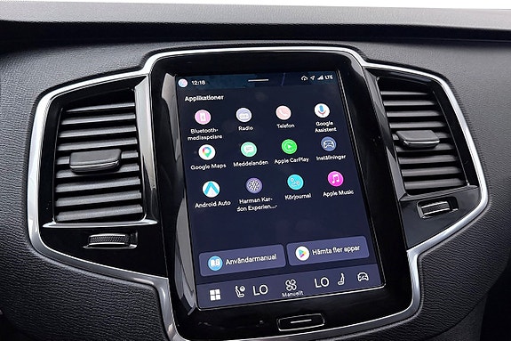 Volvo XC90 29 of 30