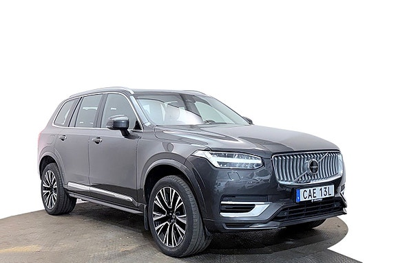 Volvo XC90 4 of 30