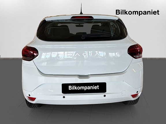 Dacia Sandero 5 of 14