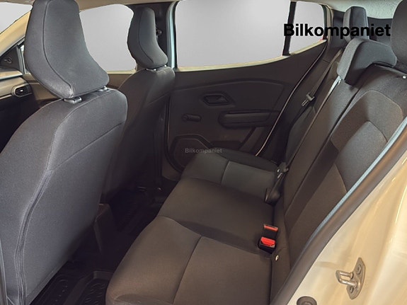 Dacia Sandero 9 of 14