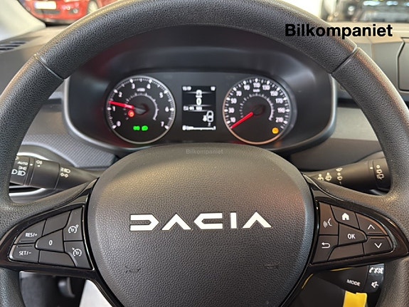 Dacia Sandero 10 of 14