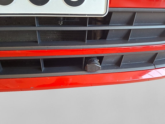 Volkswagen Polo 7 of 15