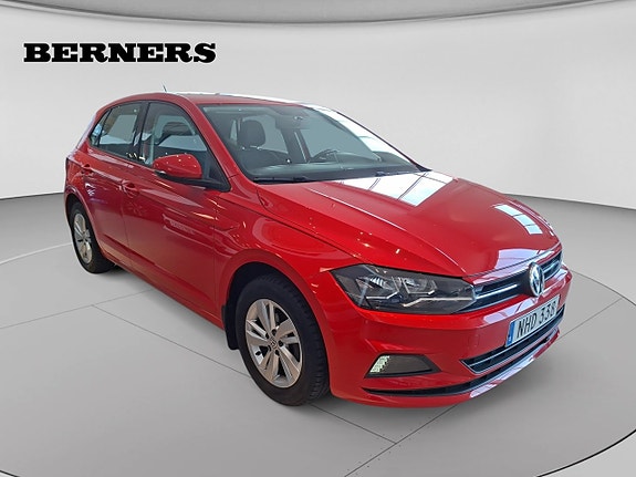 Volkswagen Polo 6 of 15